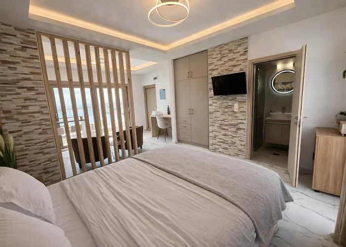 Harbour's Nest Kardamena (Kos)