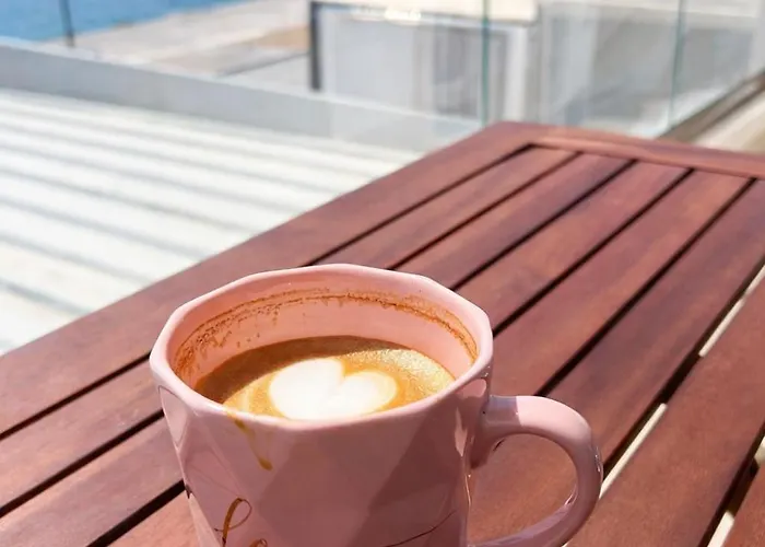 Harbour's Nest Kardamena (Kos)