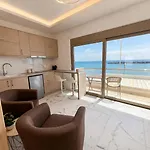 Apartament Harbour's Nest