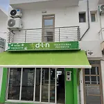 Apartament Harbour's Nest