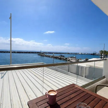 Harbour's Nest Apartament Kardamena (Kos)