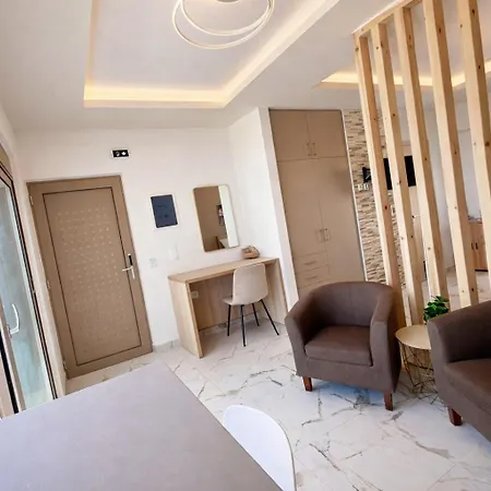 Harbour's Nest Kardamena (Kos)