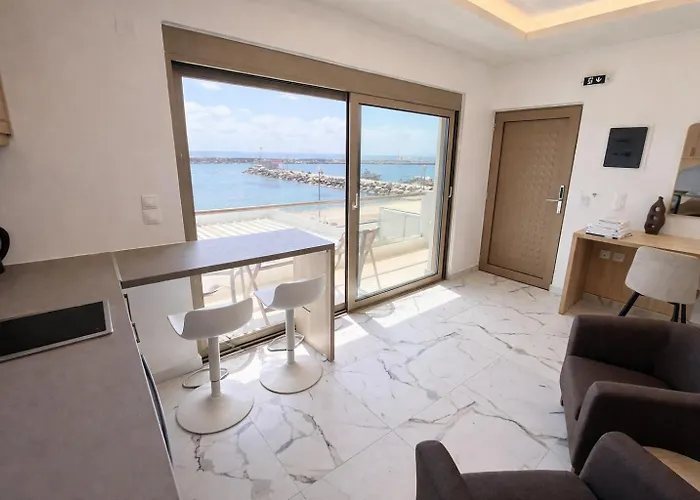 Harbour's Nest * Kardamena (Kos)