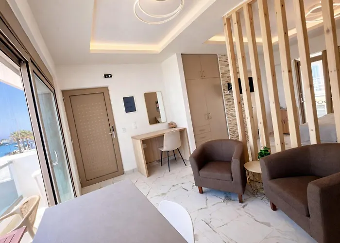 Harbour's Nest Kardamena (Kos)