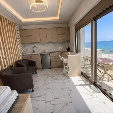 Harbour's Nest Kardamena (Kos)