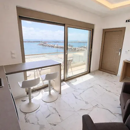 Harbour's Nest * Kardamena (Kos)