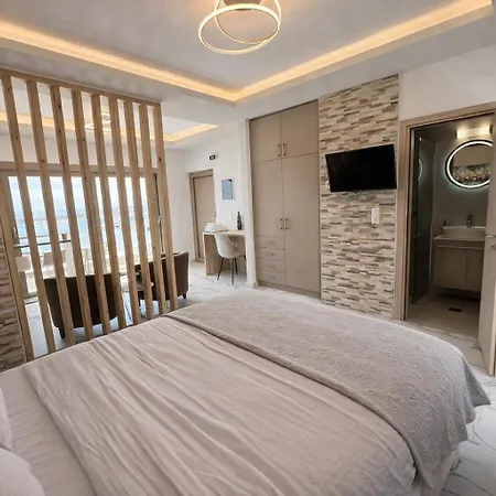 Harbour's Nest Kardamena (Kos)