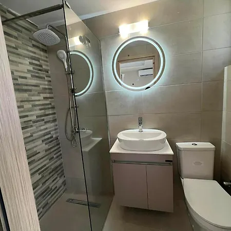 Apartman Harbour's Nest *