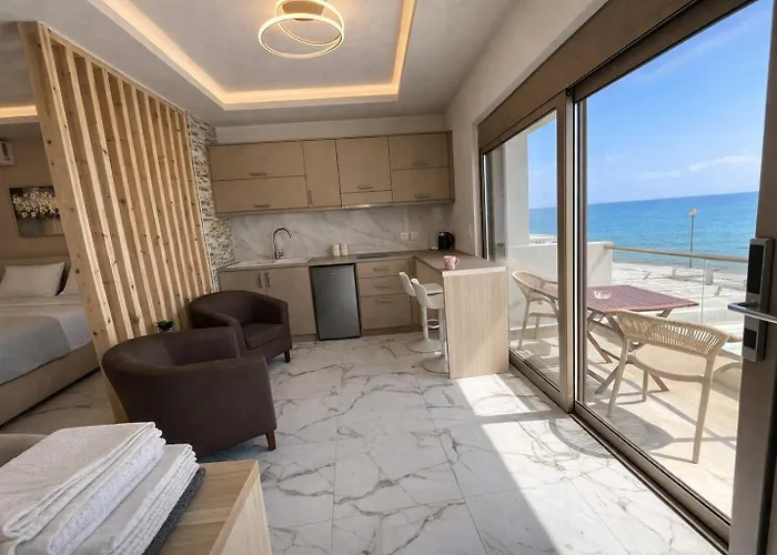 Harbour's Nest Kardamena (Kos)