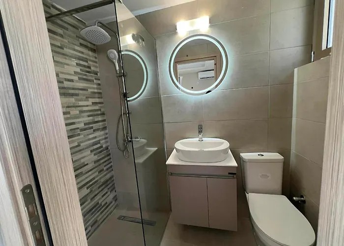 Apartman Harbour's Nest *