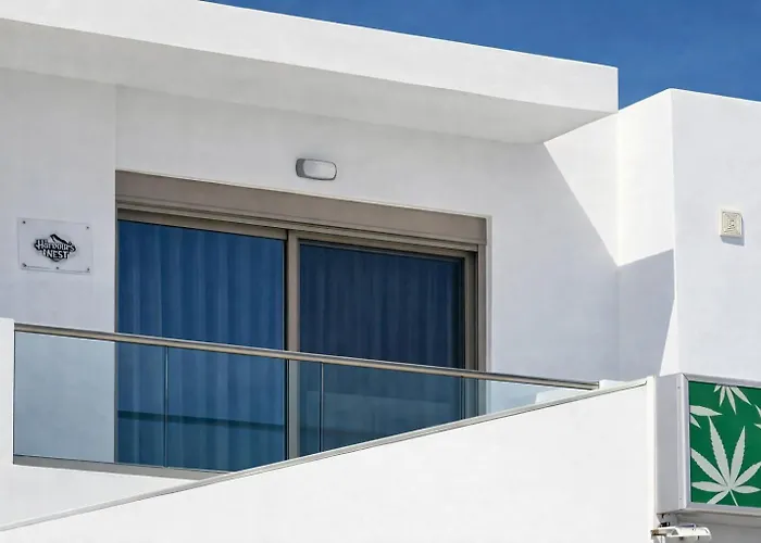 Harbour's Nest Kardamena (Kos)